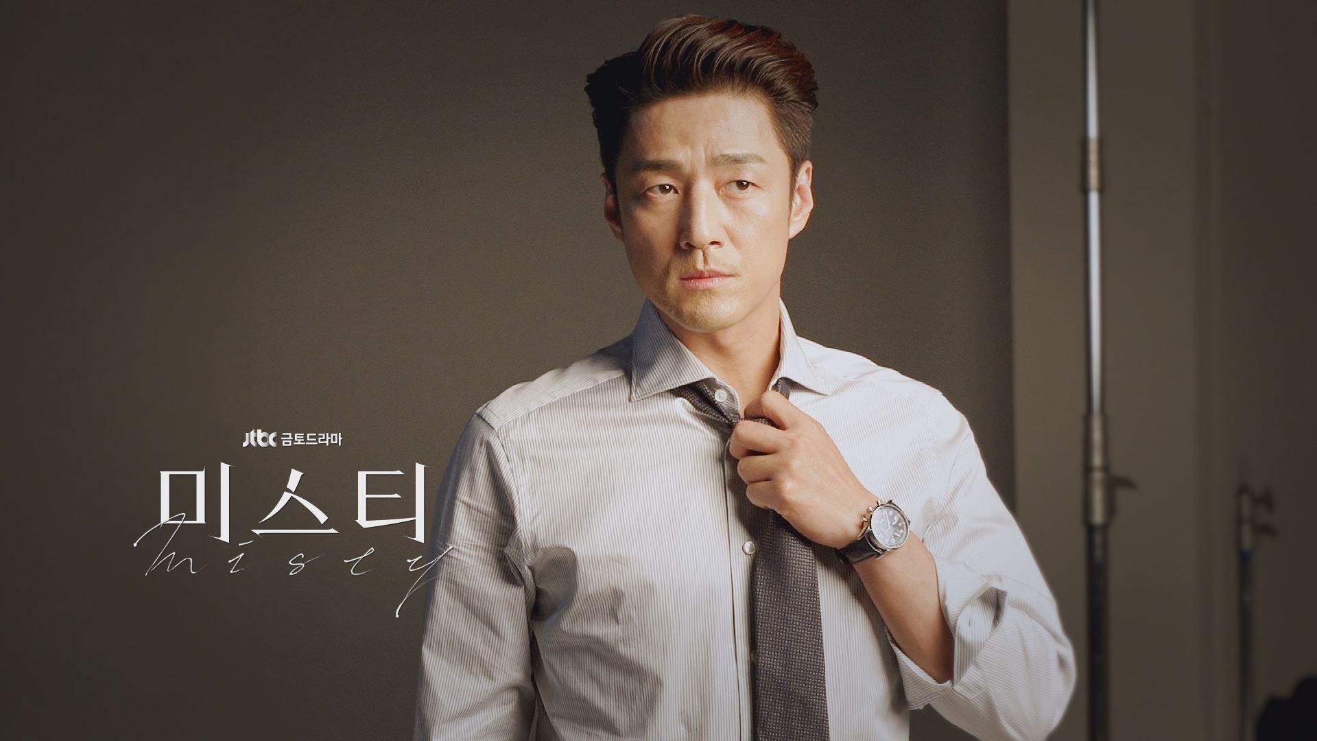 [인터뷰] 이번엔 격정 멜로다! 지진희가 말하는 강태욱의 사랑법 | ZUM TV