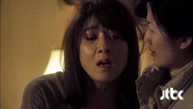 실성하기 직전의 김희애