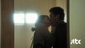 이성재와 김희애의 집구경