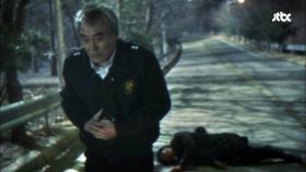 진구 사고 현장의 휴대전화! 드디어 밝혀지나!?