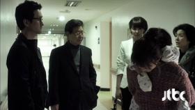 아들 결이를 정말 열심히 키워낸 김희애