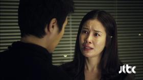 이성재 ＂마음을 좀 단단히 먹어야 될 거 같아.. 우리둘 다＂