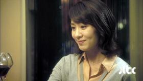 김희애&이성재, 행복한 시간을 보내는 두사람