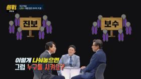 법원의 신뢰성, 법관의 정치적 성향 균형으로 이루어지는가?