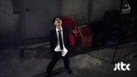 망가질대로 망가지는 장현성