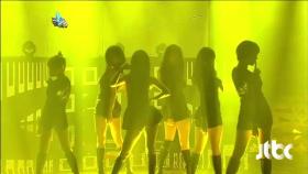 [걸그룹 특집] 티아라 ＂Cry Cry＂