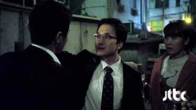 아들 결이가 없어진 걸 알게 된 김희애