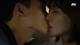 진심 고백한 정경호♥김소연, 달콤한 키스