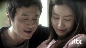 딸 보름이를 보며 회상하는 이성재