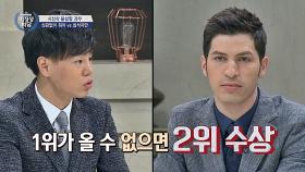 ＂무조건 오는 사람만 줘야죠!＂ 시상식 불참할 경우, 수상 자격이 있을까?