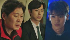 박보영을 걱정하는 세 남자의 진심 ＂늘 아프고, 걱정돼…＂