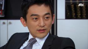 제준과 혁민을 이간질하려는 서원