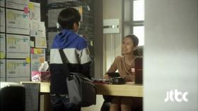 김희애 아들 결이에게 미안한 이태란