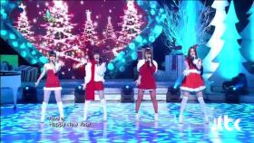 [크리스마스 특집] 쇼콜라 ＂We wish you a merry Christmas＂