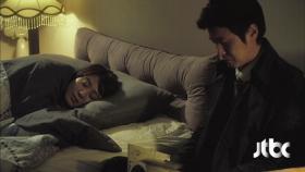 이성재&김희애, 가슴아픈 재회