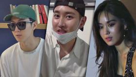 [티저] 이승훈x비범x김희정, 셀럽들의 SNS 뒷이야기! JTBC4 ＜어썸피드＞