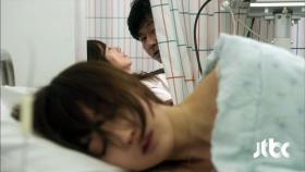 최은경&박혁권&임성민, 응급실의 세 사람