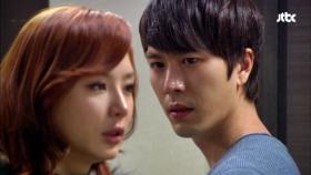 ＂내가 왜 밖으로 도는데...날 밖으로 내몬 게 누군데...?＂