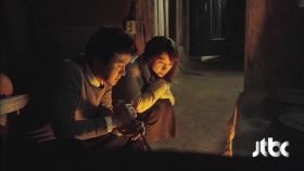 결이와 보름이를 걱정하는 김희애&이성재