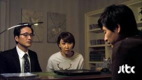 박혁권의 돌발행동?