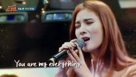 [최초공개] 태양의 후예 OST - 거미'You are my everything' ♪ 라이브