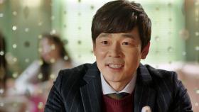 새로운 실험남 등장에 성준 질투 작렬! 귀요미네~