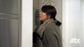 갈 곳 잃은 김희애!