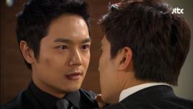 ＂너희 아버지 강주철은 감옥에서 절대 못나와＂