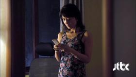 질투하는 김희애?