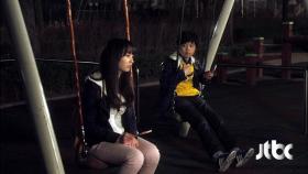 당돌한 아이들의 푸념