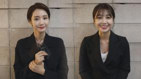 ＜언터처블＞ 주연 4인방 인터뷰 - 고준희(구자경 역)&정은지(서이라 역)