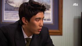 혁민, 성민에 엄마 아프게 하지 말라고 소리치는데