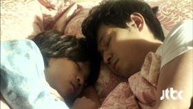 재훈이를 바라보는 박혁권의 마음