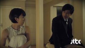 박혁권 ＂미련하게 굴지마＂