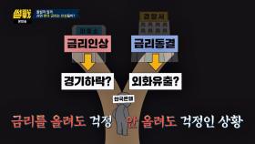 [금리] 박형준 ＂예방적 역할 미흡해 딜레마 빠진 한국은행＂