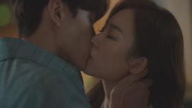 [심쿵 엔딩] 운명 같은 이민기♥서현진, 아름다운 '관제탑 키스'