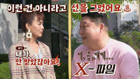 [X-파일] 김원희강호동 명품백에 담은 스캔들의 진실