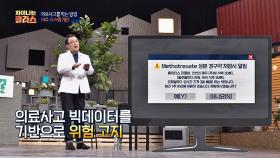 '의료 시스템 개선' 투약 오류 사고 이후 변화된 의료 현장