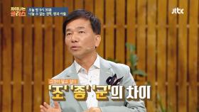 [선공개] 그것이 알고 싶다 왕의 호칭 