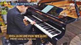 [선공개] 베토벤 - 피아노 소나타 23번 F단조 '열정 소나타'