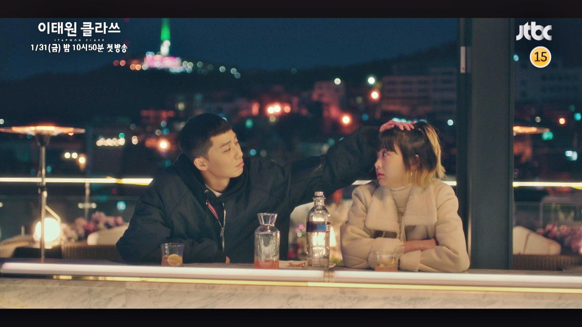 [하이라이트] 고집&객기로 똘똘 뭉친 청춘들의 힙한 반란 이태원 클라쓰 1/31 (금) 첫 방송 | ZUM TV