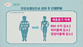 다이어트 건강하게 체중 감량하고 싶다면