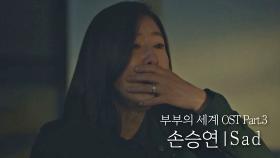 [MV] 손승연 - 'Sad' 부부의 세계 OST Part.3