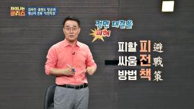 (역량 보존) '청산리 전투'의 핵심 전술은 '피전책(避戰策)'