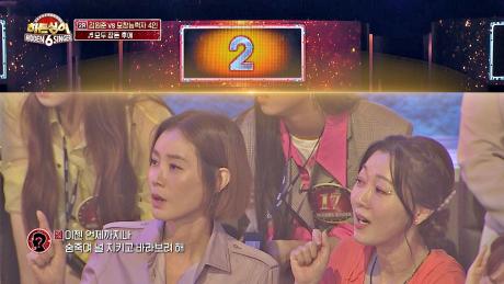 [김원준 2R] 데뷔와 동시에 밀리언 셀러! 90년대 大히트곡 '모두 잠든 후에'♬