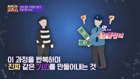 소오름😱 진짜 같은 가짜를 만들어내는 인공지능 'GAN' | JTBC 201130 방송