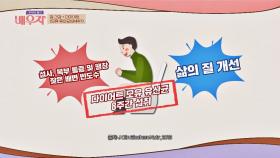 '모유 다이어트 유산균'과 함께 쾌변하고 삶의 질 상승↗↗ | JTBC 201027 방송