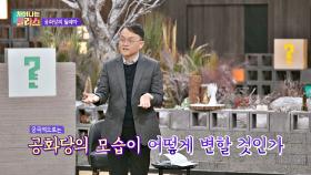 대선 패배 이후 '공화당'이 추구해야 할 변화와 대안 (ft. 공화당 내 반 트럼피즘) | JTBC 210121 방송