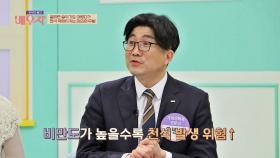 천식을 악화시키는 의외의 주범👉 비만 | JTBC 210420 방송