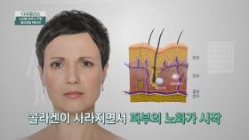 피부 노화가 시작되는 이유 👉🏻 사라지는 '콜라겐' | JTBC 210718 방송